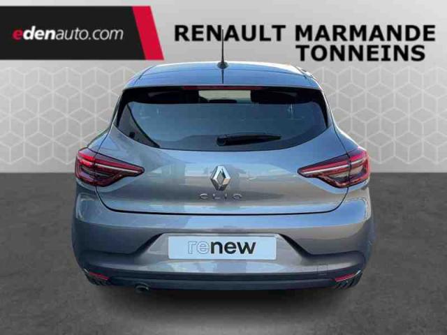 Renault Clio image 7