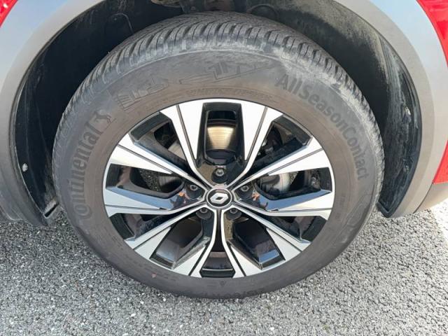 Renault Captur image 8