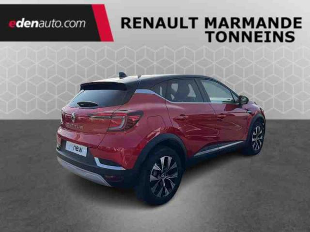 Renault Captur image 3