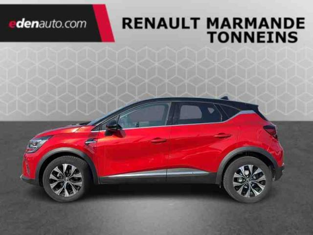 Renault Captur image 5