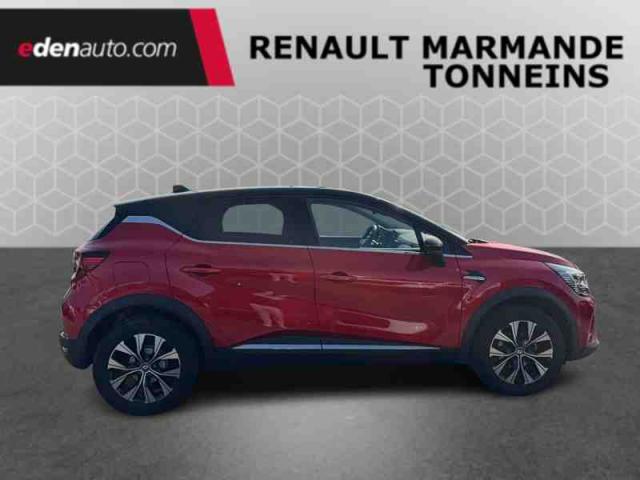 Renault Captur image 1
