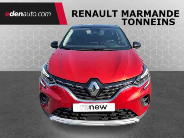 Renault Captur image 6