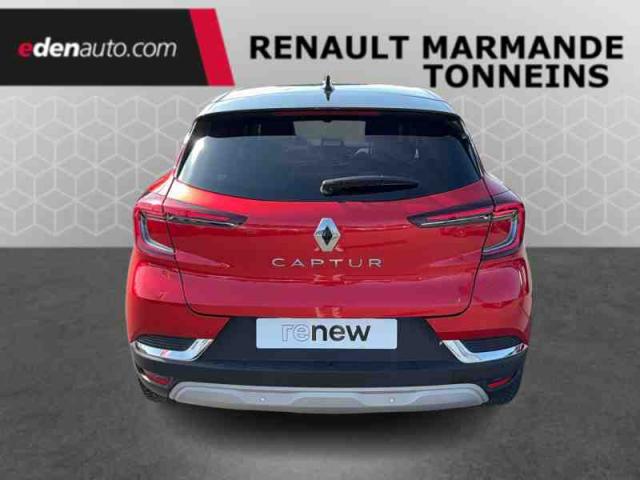 Renault Captur image 4
