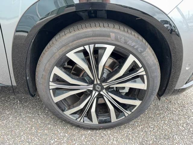 Renault Espace image 2