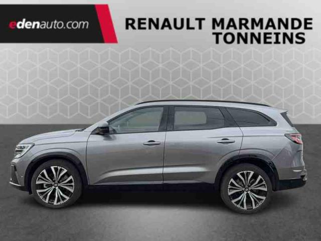 Renault Espace image 7
