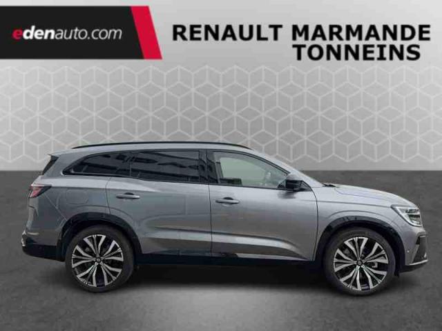 Renault Espace image 4