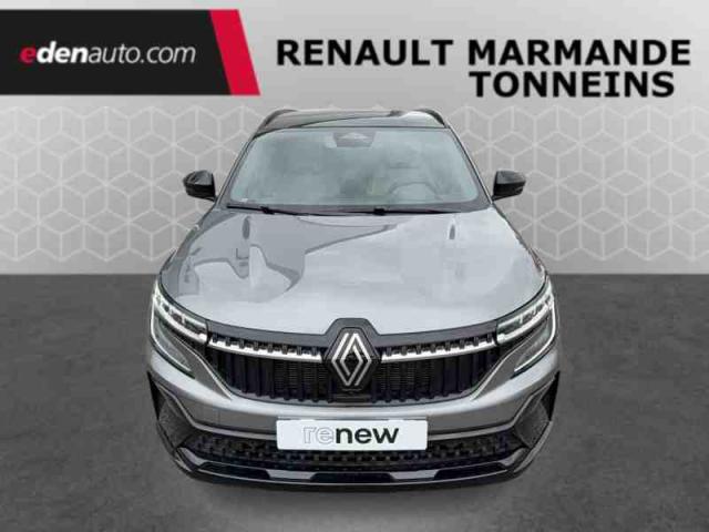 Renault Espace image 3
