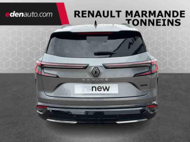 Renault Espace image 6