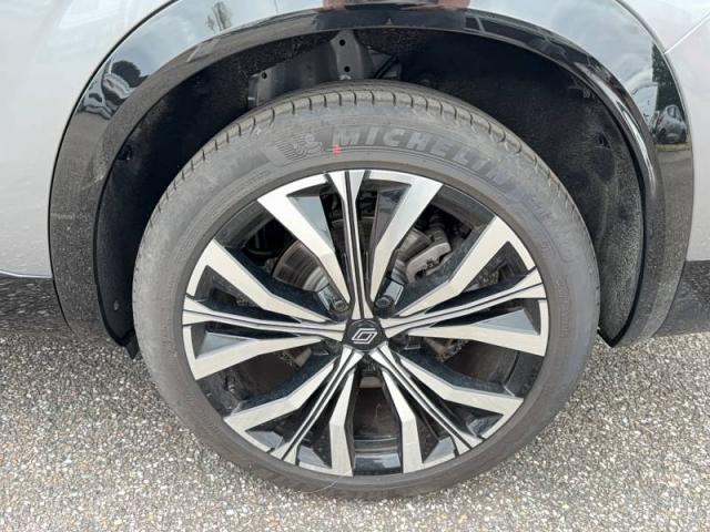 Renault Espace image 8