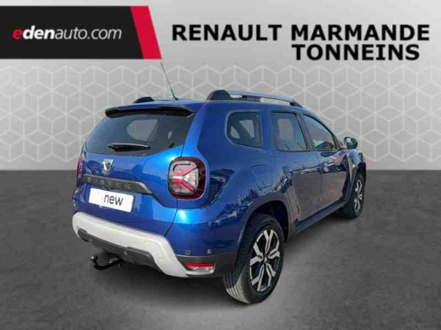 Dacia Duster image 7