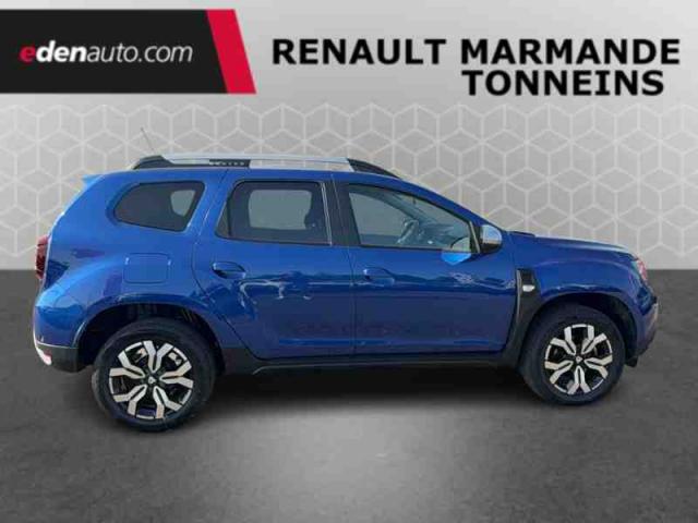 Dacia Duster image 6