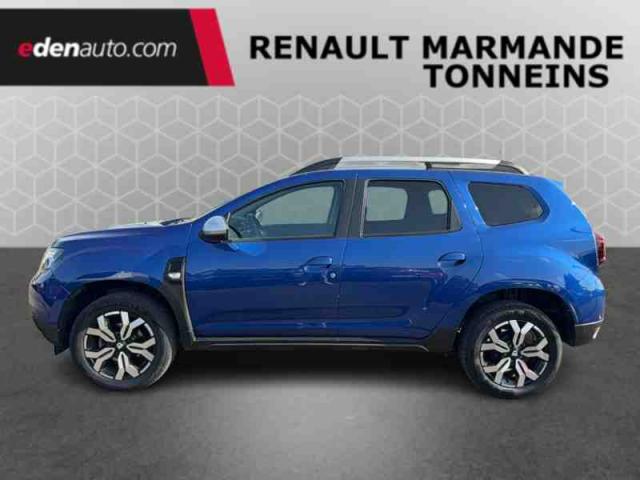 Dacia Duster image 3