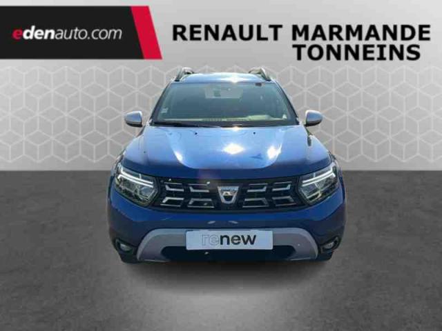 Dacia Duster image 2