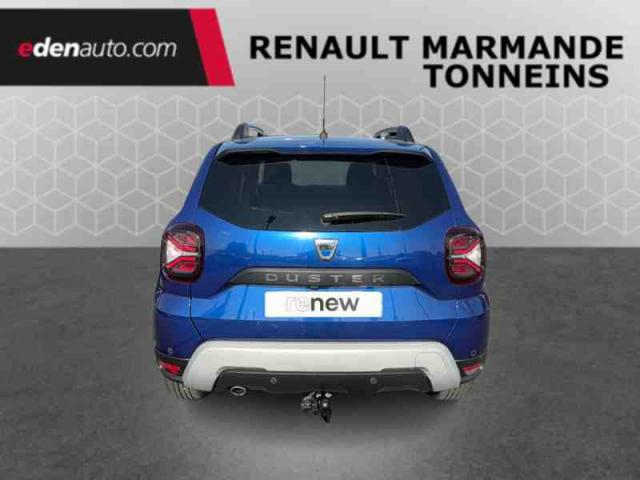 Dacia Duster image 1