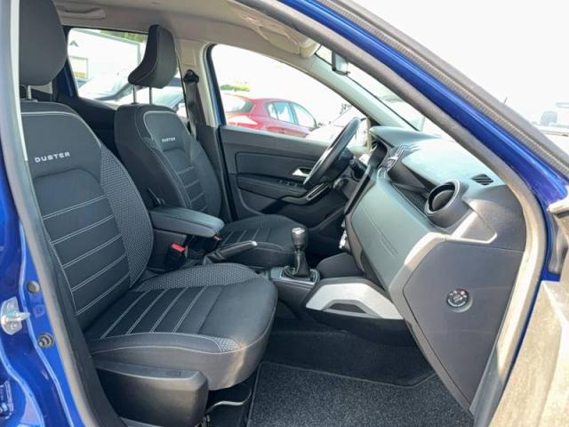 Dacia Duster image 8