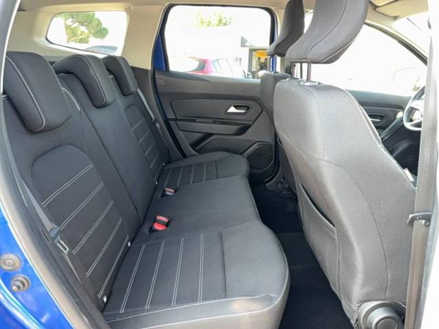 Dacia Duster image 5