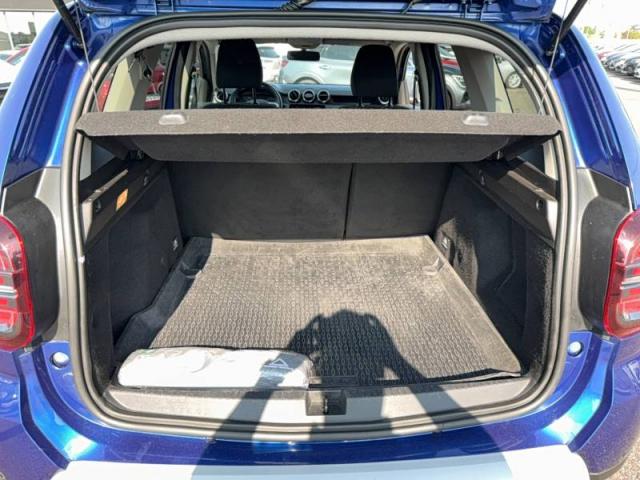 Dacia Duster image 4