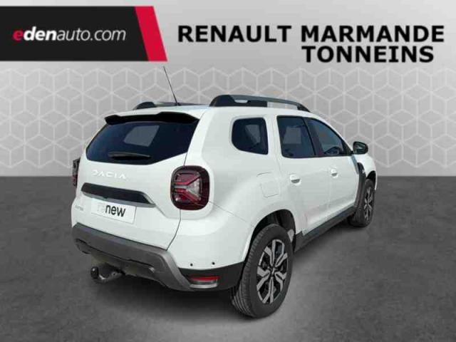 Dacia Duster image 3