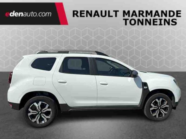 Dacia Duster image 9