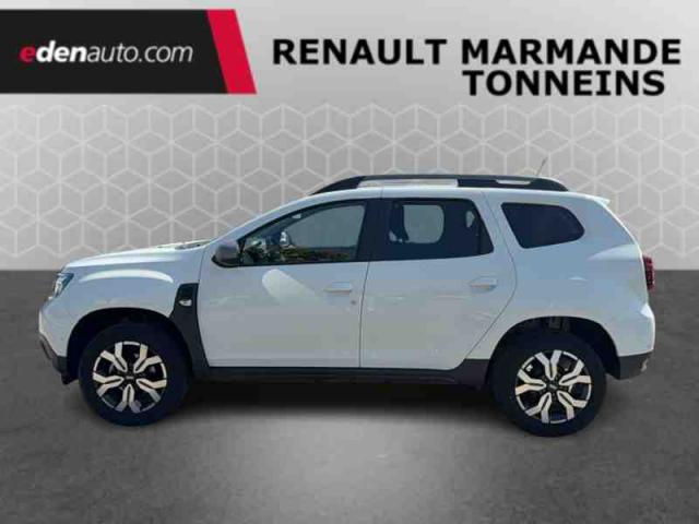 Dacia Duster image 8