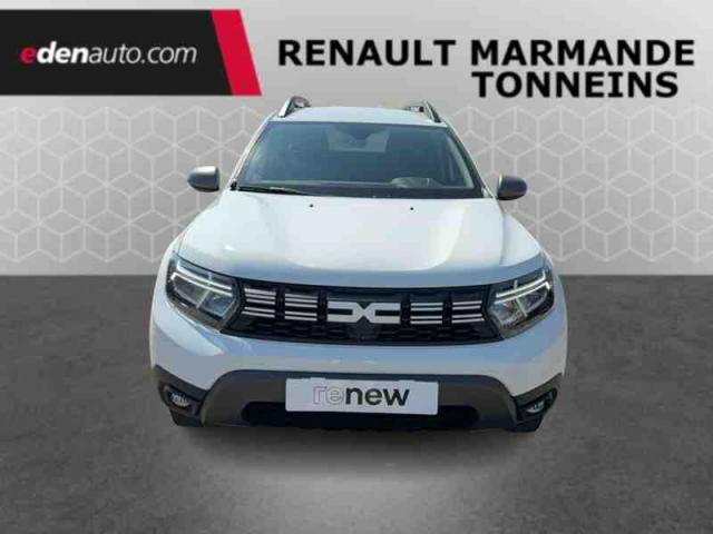 Dacia Duster image 1