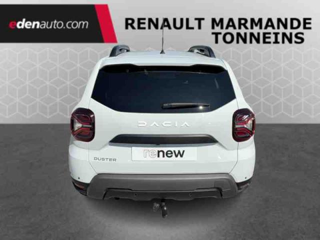 Dacia Duster image 7