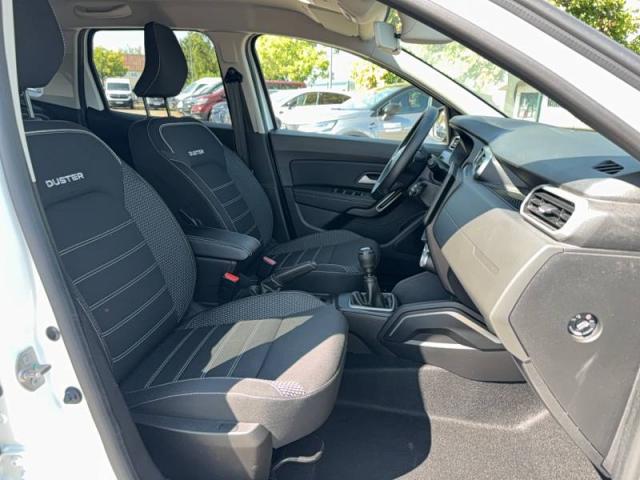Dacia Duster image 2
