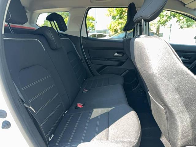 Dacia Duster image 4