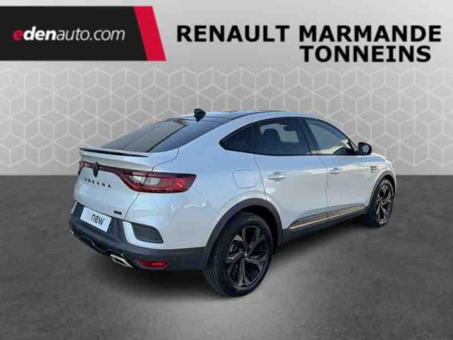 Renault Arkana image 6