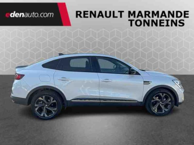 Renault Arkana image 7