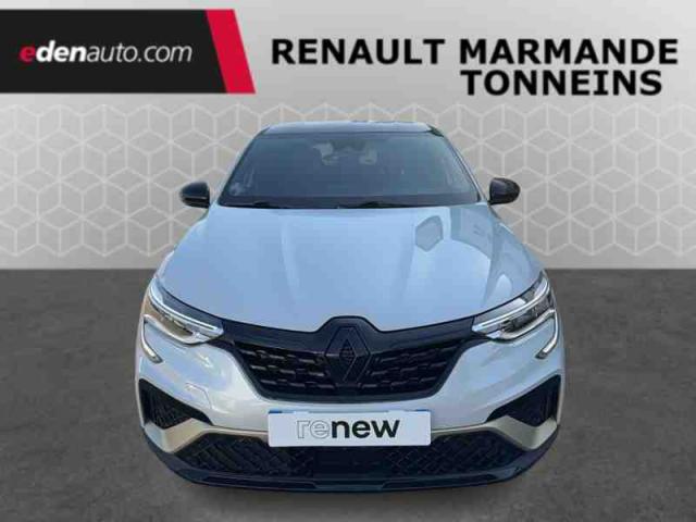 Renault Arkana image 2