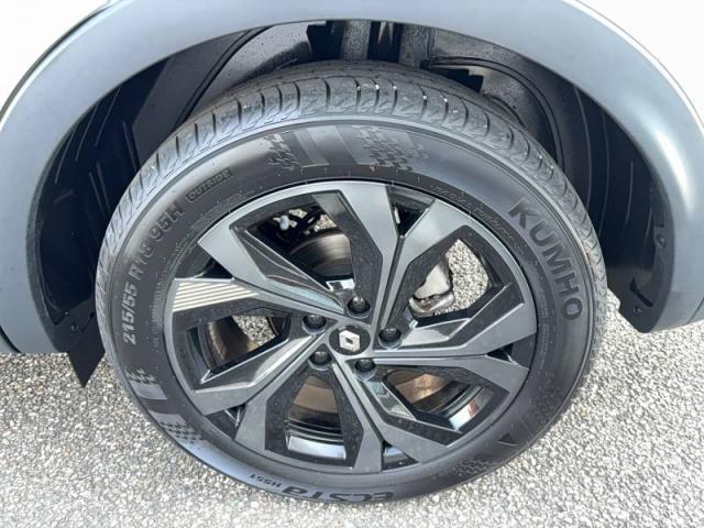 Renault Arkana image 3