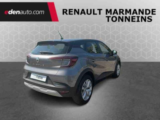 Renault Captur image 6