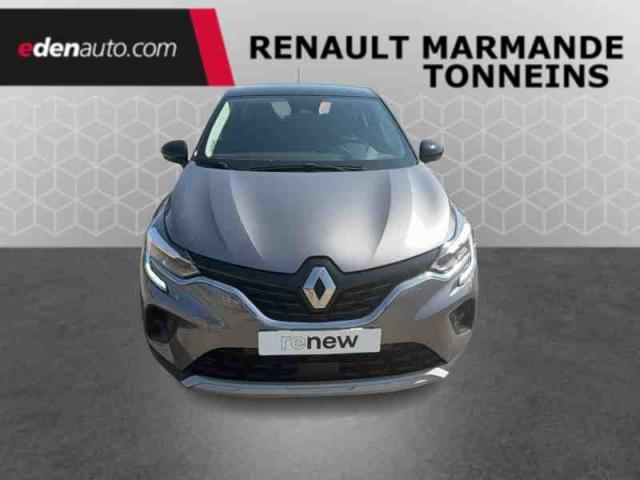 Renault Captur image 1