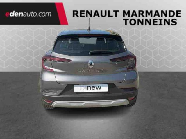 Renault Captur image 2
