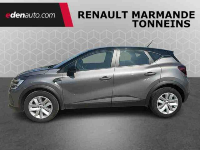 Renault Captur image 4