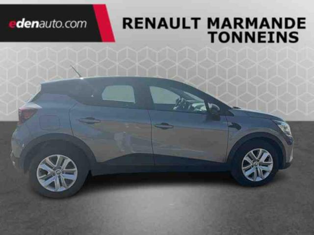 Renault Captur image 9