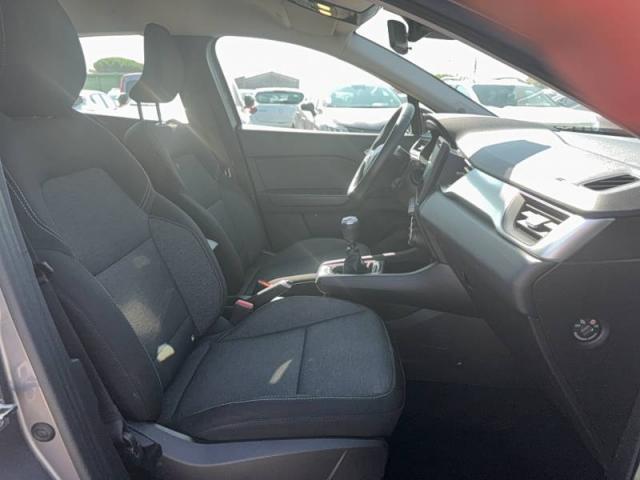 Renault Captur image 5