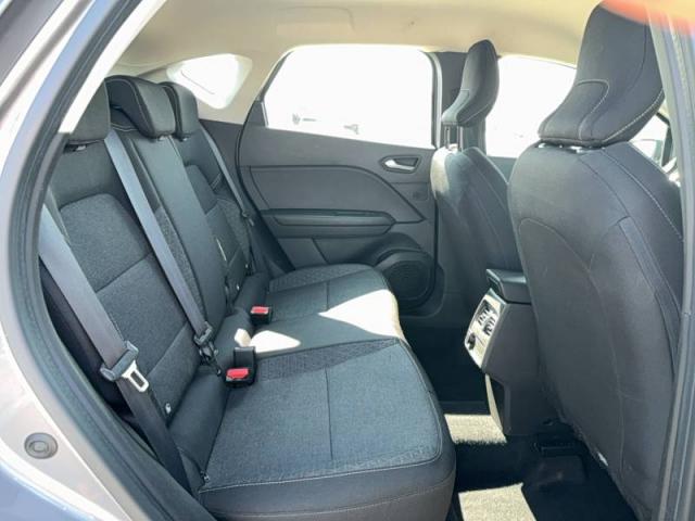 Renault Captur image 7