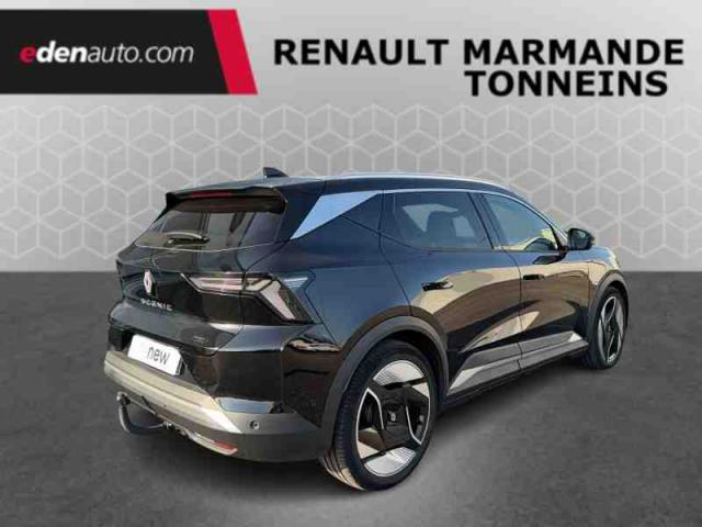 Renault Scénic image 5