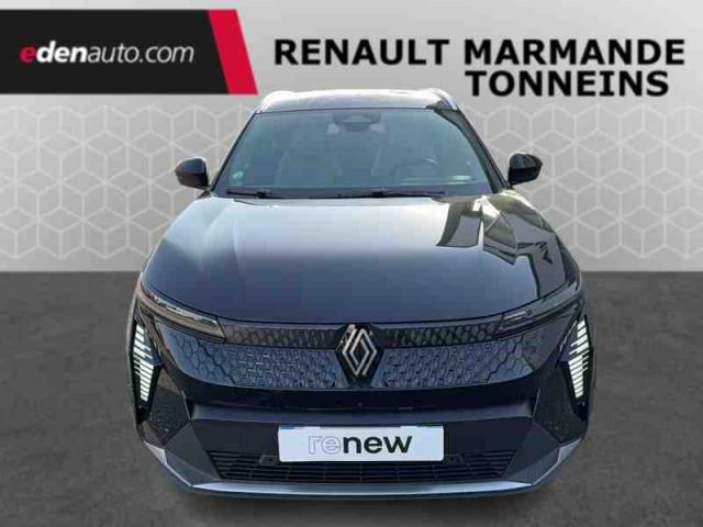 Renault Scénic image 1
