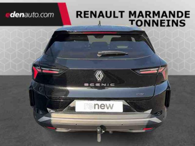 Renault Scénic image 6