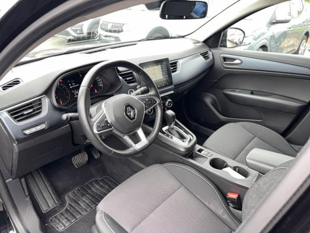 Renault Arkana image 1