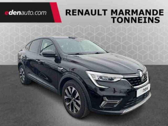 Renault Arkana image 4