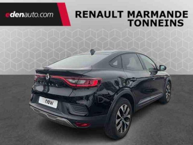 Renault Arkana image 9