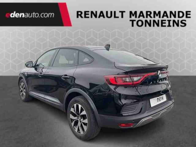 Renault Arkana image 2