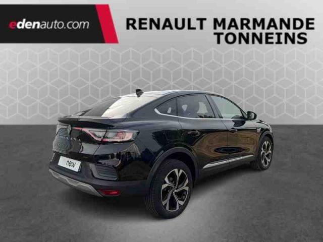 Renault Arkana image 7