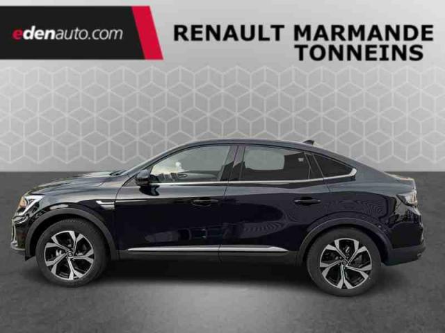 Renault Arkana image 9