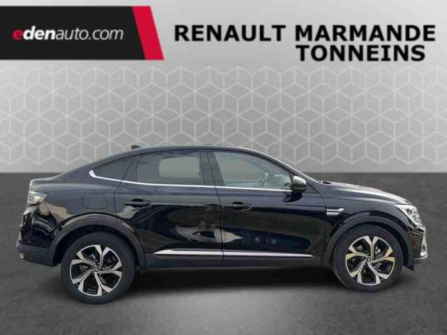 Renault Arkana image 4