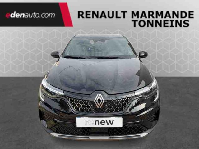 Renault Arkana image 8